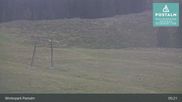 Archiviertes Webcam Bild: Postalm Zauberteppich am 12.07.2026 um 05:53 Uhr