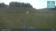 Archiviertes Webcam Bild: Postalm Zauberteppich am 12.07.2026 um 07:53 Uhr