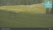 Archiviertes Webcam Bild: Postalm Zauberteppich am 12.07.2026 um 09:53 Uhr