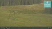Archived webcam image showing Postalm: Magic Carpet on 20 Jul 2026 at 07:54