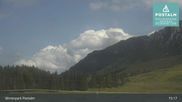 Archived webcam image showing Postalm: Magic Carpet on 20 Jul 2026 at 15:54