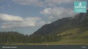 Archived webcam image showing Postalm: Magic Carpet on 20 Jul 2026 at 17:54