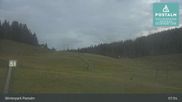 Archiviertes Webcam Bild: Postalm Zauberteppich am 26.08.2026 um 08:15 Uhr