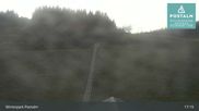 Archiviertes Webcam Bild: Postalm Zauberteppich am 26.08.2026 um 17:15 Uhr