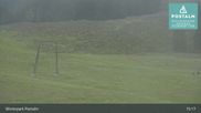 Archived webcam image showing Postalm: Magic Carpet on 5 Sep 2026 at 15:31