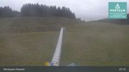 Archiviertes Webcam Bild: Postalm Zauberteppich am 10.10.2026 um 07:52 Uhr