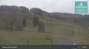 Archiviertes Webcam Bild: Postalm Zauberteppich am 10.10.2026 um 08:52 Uhr