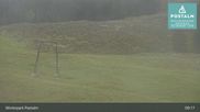 Archiviertes Webcam Bild: Postalm Zauberteppich am 10.10.2026 um 09:52 Uhr
