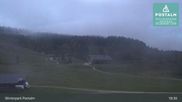 Archiviertes Webcam Bild: Postalm Zauberteppich am 10.10.2026 um 19:52 Uhr
