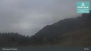 Archived webcam image showing Postalm: Magic Carpet on 29 Oct 2026 at 08:35