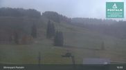 Archived webcam image showing Postalm: Magic Carpet on 29 Oct 2026 at 03:35