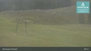 Archiviertes Webcam Bild: Postalm Zauberteppich am 21.10.2026 um 09:18 Uhr
