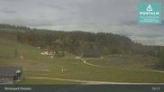Archiviertes Webcam Bild: Postalm Zauberteppich am 21.10.2026 um 13:18 Uhr