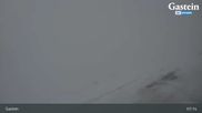 Archived webcam image showing Stubnerkogel Top Station Southside on 16 Apr 2026 at 07:55