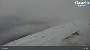 Archived webcam image showing Stubnerkogel Top Station Southside on 16 Apr 2026 at 08:55