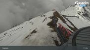 Archived webcam image showing Stubnerkogel Top Station Southside on 16 Apr 2026 at 11:55