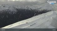 Archiviertes Webcam Bild: Gastein: Stubnerkogel Bergstation Südseite am 12.04.2026 um 08:44 Uhr