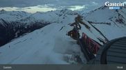 Archiviertes Webcam Bild: Gastein: Stubnerkogel Bergstation Südseite am 12.04.2026 um 03:44 Uhr