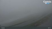 Archived webcam image showing Stubnerkogel Top Station Southside on 15 Jun 2026 at 07:24