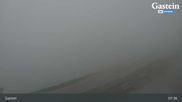 Archived webcam image showing Stubnerkogel Top Station Southside on 15 Jun 2026 at 08:24