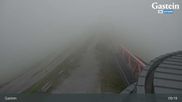 Archived webcam image showing Stubnerkogel Top Station Southside on 15 Jun 2026 at 09:24
