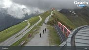 Archived webcam image showing Stubnerkogel Top Station Southside on 15 Jun 2026 at 11:24
