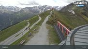 Archived webcam image showing Stubnerkogel Top Station Southside on 15 Jun 2026 at 13:24
