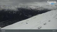 Archived webcam image showing Stubnerkogel Top Station Southside on 11 Jun 2026 at 07:14