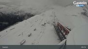 Archived webcam image showing Stubnerkogel Top Station Southside on 11 Jun 2026 at 09:09