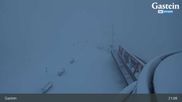 Archived webcam image showing Stubnerkogel Top Station Southside on 11 Jun 2026 at 01:14