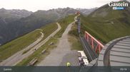 Archived webcam image showing Stubnerkogel Top Station Southside on 15 Jul 2026 at 09:53