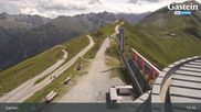 Archived webcam image showing Stubnerkogel Top Station Southside on 15 Jul 2026 at 15:53
