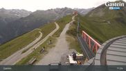 Archived webcam image showing Stubnerkogel Top Station Southside on 15 Jul 2026 at 11:53