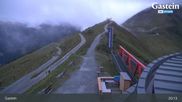 Archived webcam image showing Stubnerkogel Top Station Southside on 26 Aug 2026 at 05:05