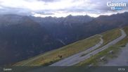 Archived webcam image showing Stubnerkogel Top Station Southside on 13 Sep 2026 at 07:57