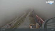 Archiviertes Webcam Bild: Gastein: Stubnerkogel Bergstation Südseite am 10.10.2026 um 15:44 Uhr