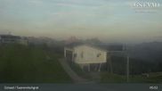 Archiviertes Webcam Bild: Sannerslochgrat - Bergstation am 16.06.2026 um 06:31 Uhr