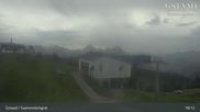Archiviertes Webcam Bild: Sannerslochgrat - Bergstation am 16.06.2026 um 18:31 Uhr