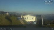 Archiviertes Webcam Bild: Sannerslochgrat - Bergstation am 12.07.2026 um 07:09 Uhr