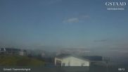 Archiviertes Webcam Bild: Sannerslochgrat - Bergstation am 01.08.2026 um 08:14 Uhr