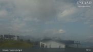 Archiviertes Webcam Bild: Sannerslochgrat - Bergstation am 01.08.2026 um 10:14 Uhr