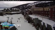Archived webcam image showing Big White Ski Resort Kids Center on 26 Feb 2026 at 20:04
