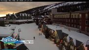 Archiviertes Webcam Bild: Big White Ski Resort Kids Center am 27 Feb 2026 um 02:33 Uhr