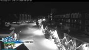 Archived webcam image showing Big White Ski Resort Kids Center on 27 Feb 2026 at 14:26