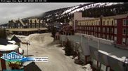 Archiviertes Webcam Bild: Big White Ski Resort Kids Center am 12.04.2026 um 18:57 Uhr