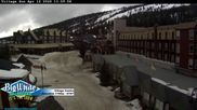 Archiviertes Webcam Bild: Big White Ski Resort Kids Center am 12.04.2026 um 22:57 Uhr