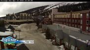 Archiviertes Webcam Bild: Big White Ski Resort Kids Center am 13.04.2026 um 00:57 Uhr