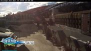 Archiviertes Webcam Bild: Big White Ski Resort Kids Center am 13.04.2026 um 02:57 Uhr
