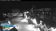Archived webcam image showing Big White Ski Resort Kids Center on 13 Apr 2026 at 06:02