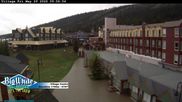Archiviertes Webcam Bild: Big White Ski Resort Kids Center am 29.05.2026 um 18:21 Uhr